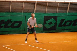 Tennis a Treviso
