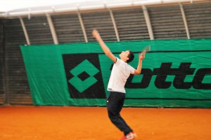 Torneo tennis Treviso