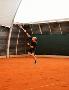 Torneo Tennis Treviso