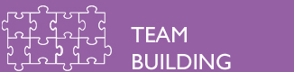 gruppi team building