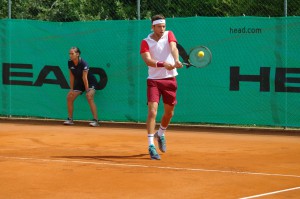 Filip Krajinovic terza testa di serie del torneo di Cordenons