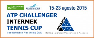 ATP Challenger Eurosporting Cordenons Intermek Challenger