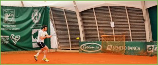 Torneo tennis Treviso