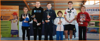Rassegna Stampa Junior cup 2016
