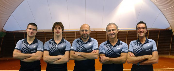 Team Eurosporting Coppa Comitato