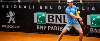 tennis prequalificazioni Treviso